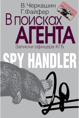 В поисках агента. Записки разведчика