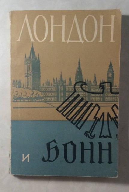 London and Bonn