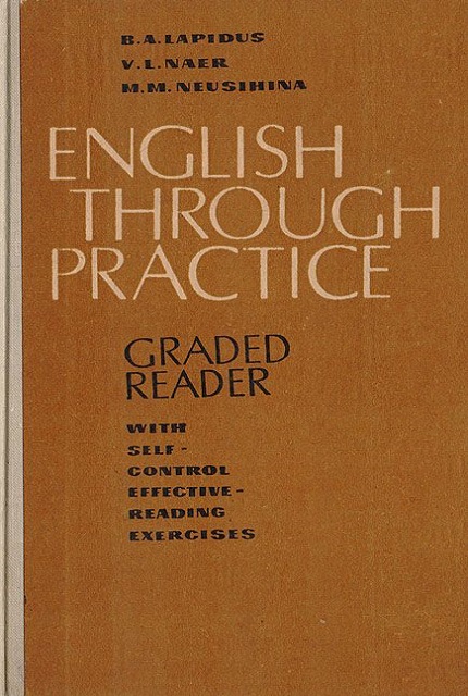 Learn to read English