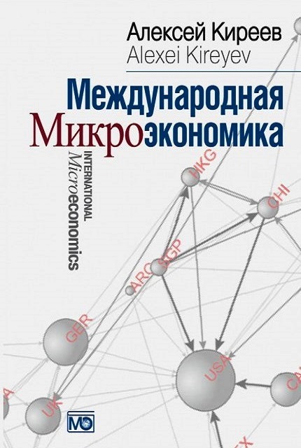 Международная Микроэкономика