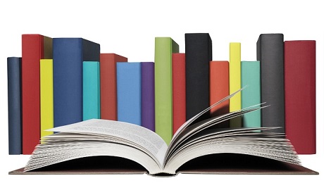 Книги на английском языке